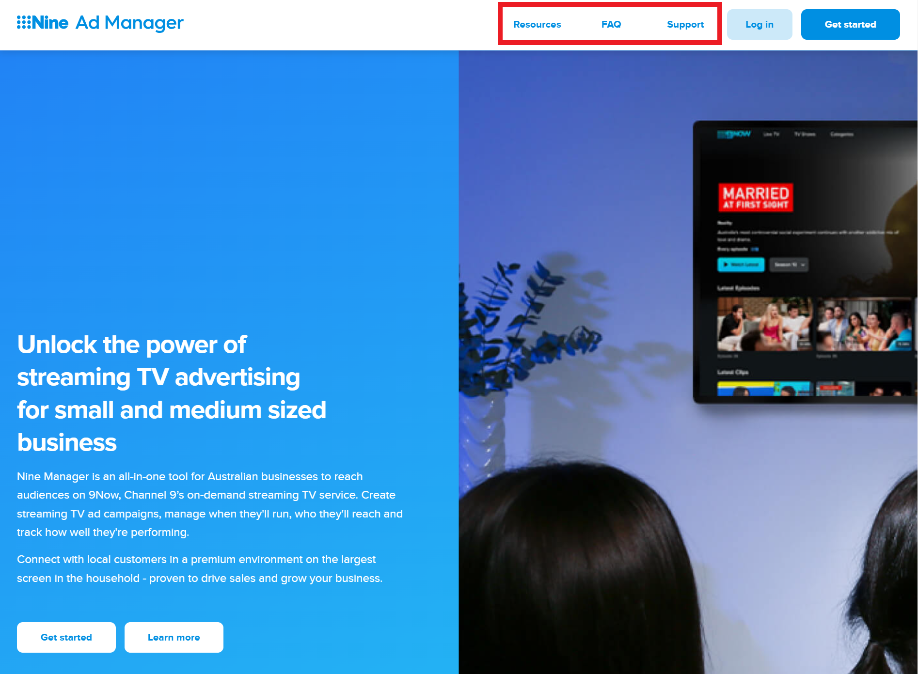 Landing page support .png
