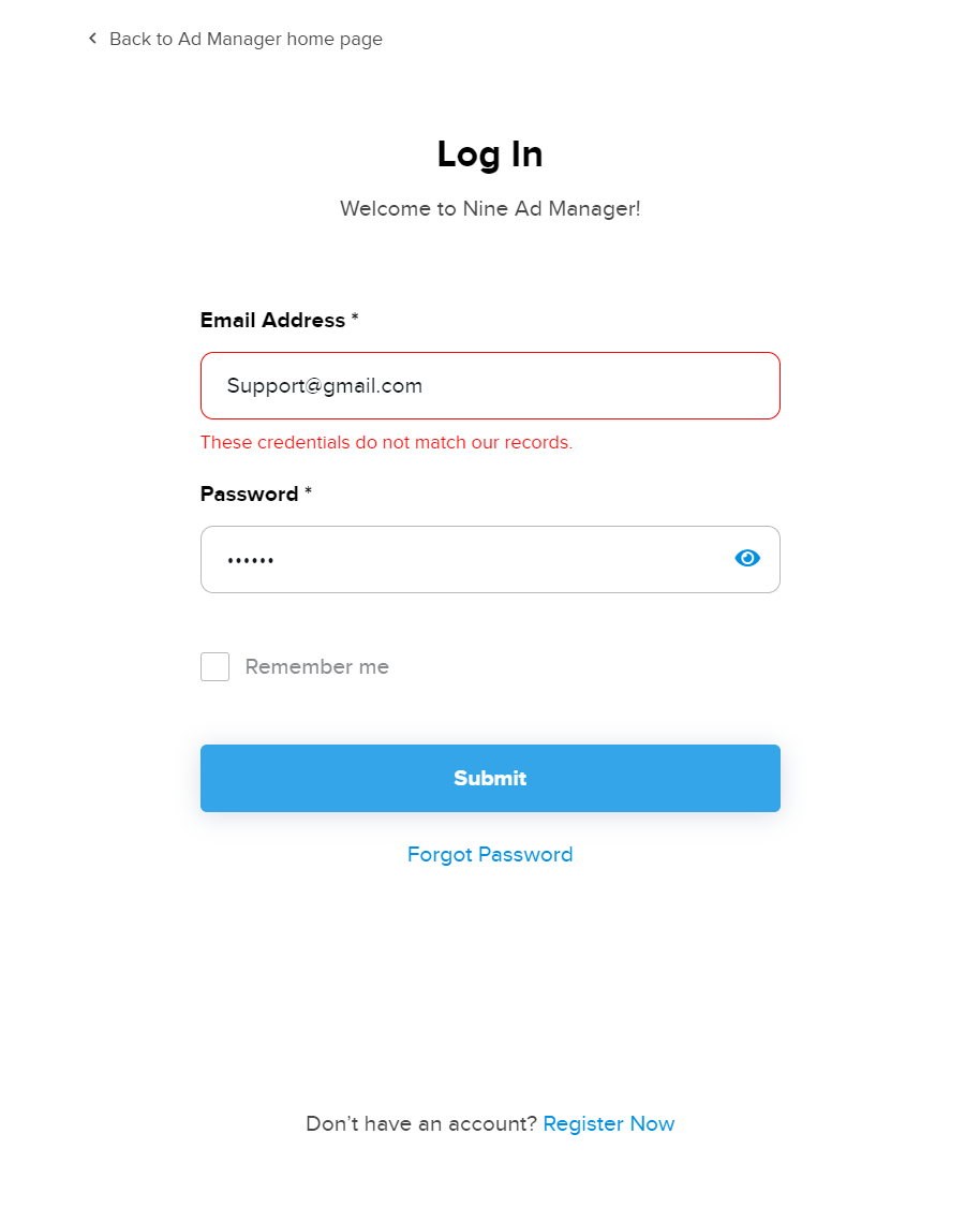 Error on login.png